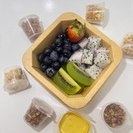 สตอรี่ กรีกโยเกิร์ต ตลาดพลู