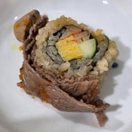 เมนูของร้าน Shinkanzen Sushi ซีคอน ศรีนครินทร์