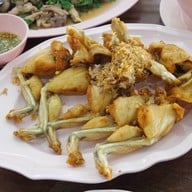 กบทอดท่ามะกา