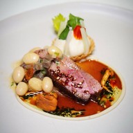 Signature Bangkok Restaurant