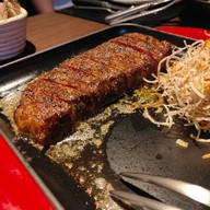 เมนูของร้าน BEASTIE