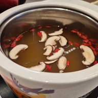 เมนูของร้าน Xiao Fuwang Central Westvile