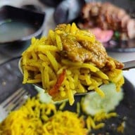 เมนูของร้าน Brother’s Kitchen Halal Cuisine Saimai สายไหม18