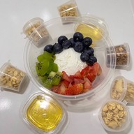 สตอรี่ กรีกโยเกิร์ต ตลาดพลู