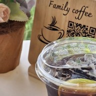 Family Coffee (Kubon 28)