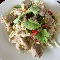 นาวา คาเฟ่