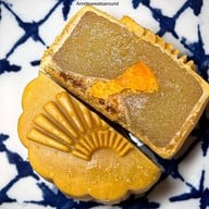 The Mandarin Oriental Shop เจริญกรุง