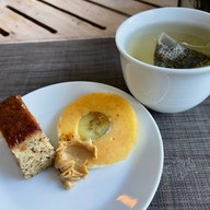 เมนูของร้าน Takola