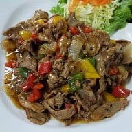 Brother’s Kitchen Halal Cuisine Saimai สายไหม18