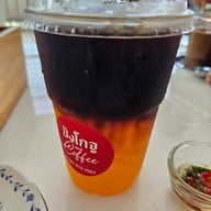 โกจู คาเฟ่ แพไม้ 1