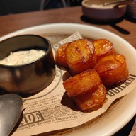 เมนูของร้าน BEASTIE