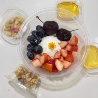 สตอรี่ กรีกโยเกิร์ต ตลาดพลู