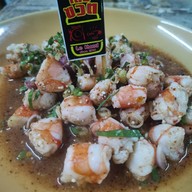 เมนูของร้าน Le-เลอ ขวต @เขาค้อ KhaoKho