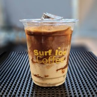 Surf Ice Coffee