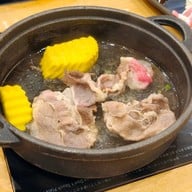 เมนูของร้าน YOU&I Premium Suki Buffet Samyarn Mitrtown