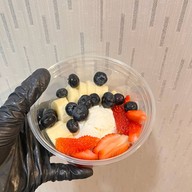 สตอรี่ กรีกโยเกิร์ต ตลาดพลู