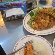 เรือนอาหารทะเลวังมุข