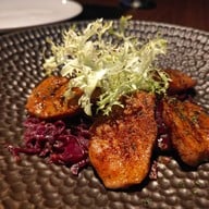 เมนูของร้าน BEASTIE