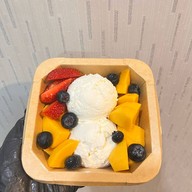 สตอรี่ กรีกโยเกิร์ต ตลาดพลู