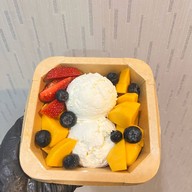 สตอรี่ กรีกโยเกิร์ต ตลาดพลู