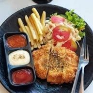 เมนูของร้าน Brother’s Kitchen Halal Cuisine Saimai สายไหม18