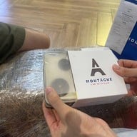 Montagne L'art De La Glace พระราม 3