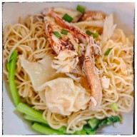 บะหมี่ก้ามปูโอเดียน เยาวราช (สาขา ปตท.สะพานมหาเจษฎาบดินทร์) ปตท.สะพานมหาเจษฎาบดินทร์