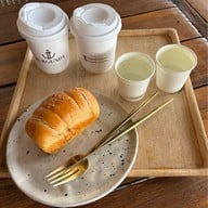 เมนูของร้าน Burgundy Bangsaen