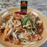 เมนูของร้าน Le-เลอ ขวต @เขาค้อ KhaoKho