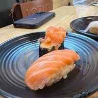 Shinkanzen Sushi MBK