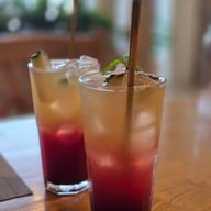 เมนูของร้าน Baan Head Chef