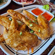 ปาเต๊ะแจ้งวัฒนะ Pathe Chaengwattana  Pathe Chaengwattana