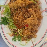 เรือนอาหารทะเลวังมุข