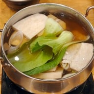 เมนูของร้าน YOU&I Premium Suki Buffet Samyarn Mitrtown