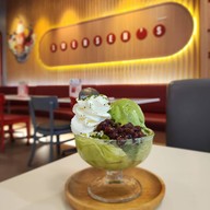 Swensen's เทสโก้ โลตัส สงขลา