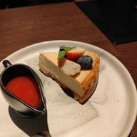 เมนูของร้าน BEASTIE