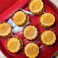 The Mandarin Oriental Shop เจริญกรุง