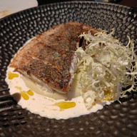 เมนูของร้าน BEASTIE