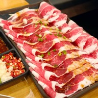 เมนูของร้าน YOU&I Premium Suki Buffet Samyarn Mitrtown