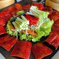 เมนูของร้าน Brother’s Kitchen Halal Cuisine Saimai สายไหม18