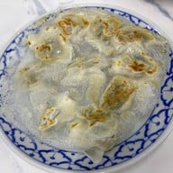 เมนูของร้าน เกี๊ยวจีน (ภัตตาคารซันมุน) ซอย งามดูพลี