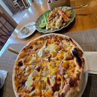 เมนูของร้าน Baan Head Chef