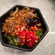 เมนูของร้าน Xiao Fuwang Central Westvile