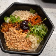 เมนูของร้าน Xiao Fuwang Central Westvile