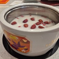 เมนูของร้าน Xiao Fuwang Central Westvile