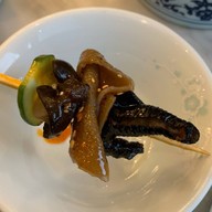 Chenmapo Doufu ร้านเก่า