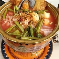 Brother’s Kitchen Halal Cuisine Saimai สายไหม18