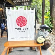 Tokizen cafe