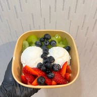 สตอรี่ กรีกโยเกิร์ต ตลาดพลู