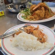 เรือนอาหารทะเลวังมุข